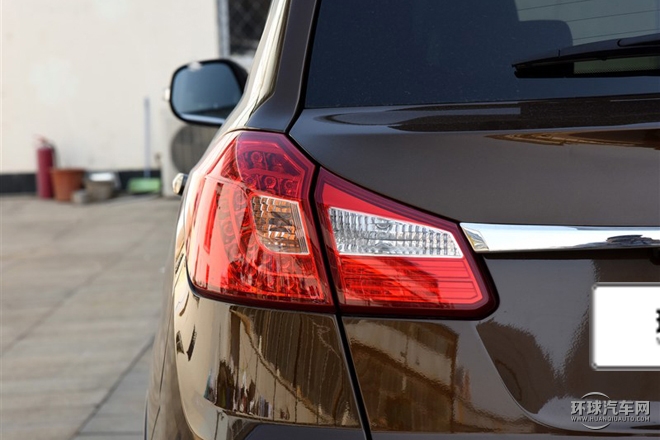 2015款 1.5T 手動智云版