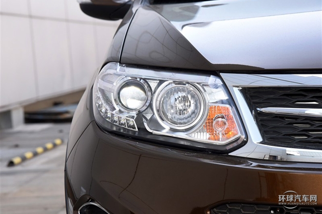 2015款 1.5T 手動(dòng)智云版