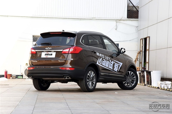 2015款 1.5T 手動(dòng)智云版