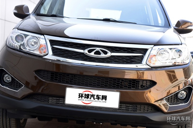 2015款 1.5T 手動智云版