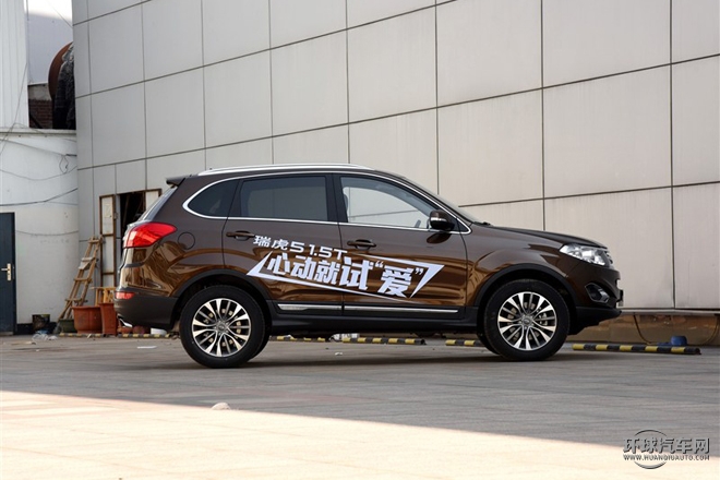 2015款 1.5T 手動智云版