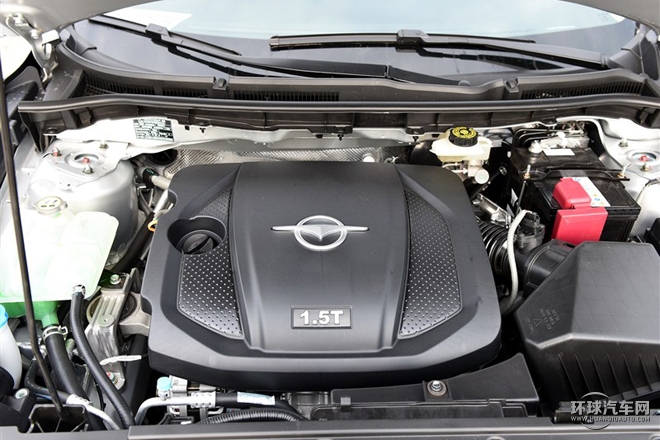 2015款 1.5T 自動行政尊尚型