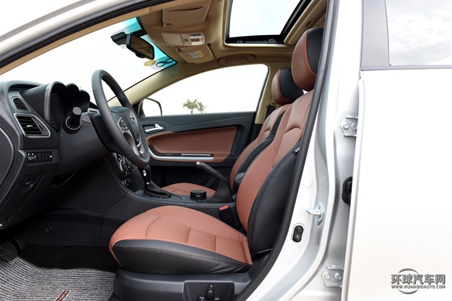 2015款 1.5T 自動行政尊尚型