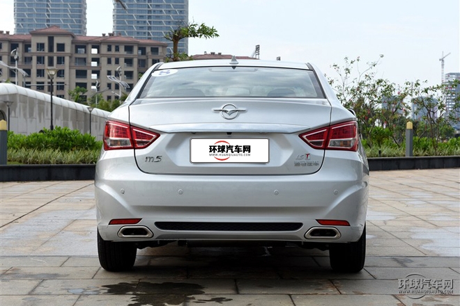 2015款 1.5T 自動行政尊尚型