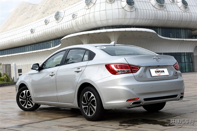 2015款 1.5T 自動行政尊尚型