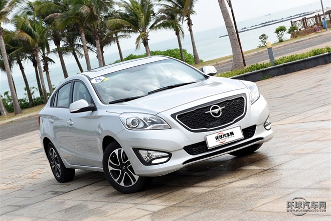 2015款 1.5T 自動行政尊尚型