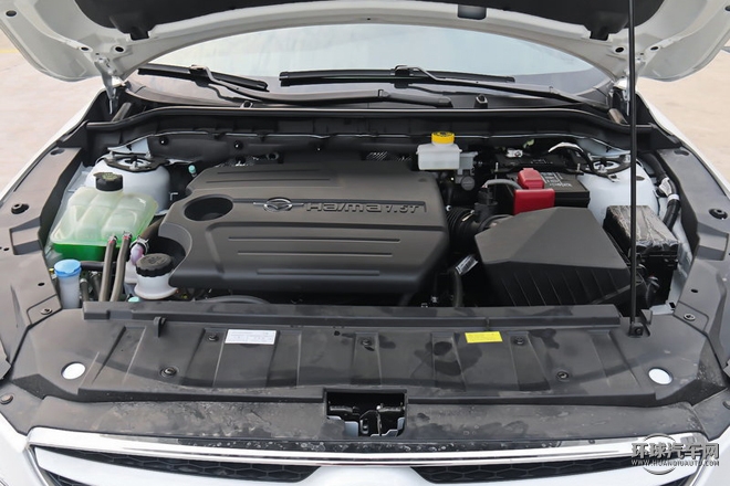 2015款 1.5T 手動馭FUN型