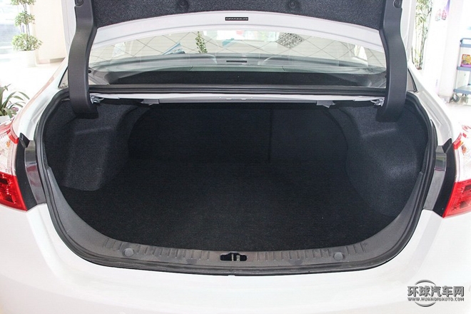 2015款 1.5T 手動馭FUN型