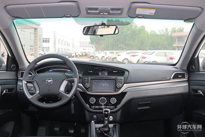 2015款 1.5T 手動馭FUN型