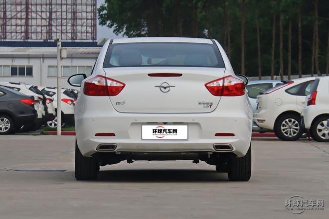 2015款 1.5T 手動馭FUN型