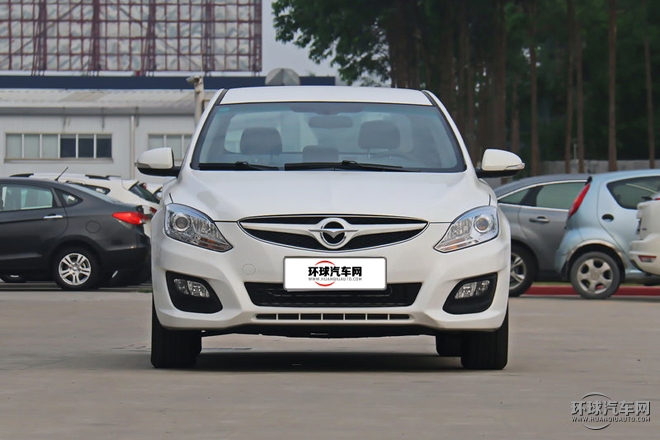 2015款 1.5T 手動馭FUN型