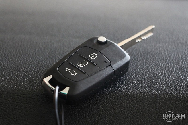 2015款 1.5T CVT馭FUN版