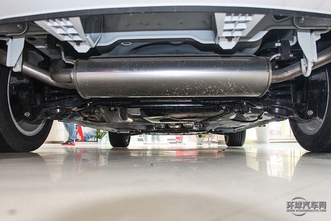 2015款 1.5T CVT馭FUN版