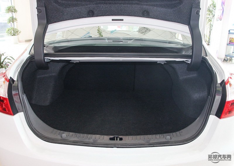 2015款 1.5T CVT馭FUN版