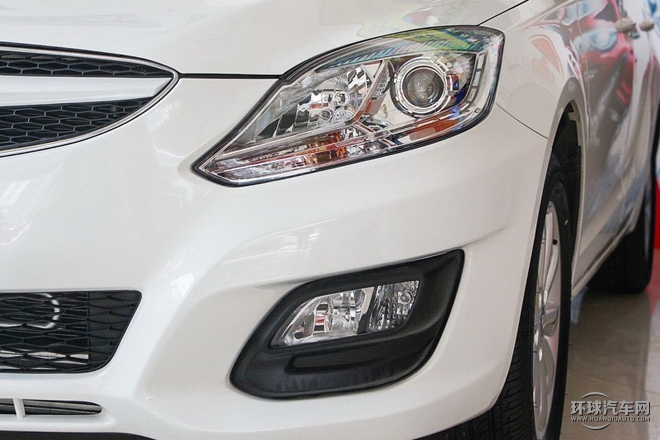 2015款 1.5T CVT馭FUN版