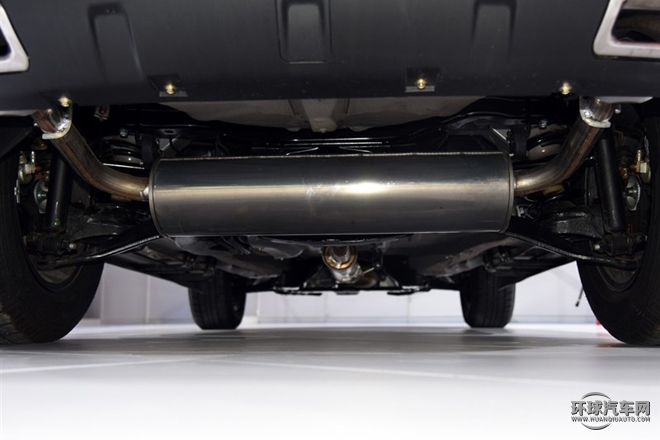 2015款 改款 1.8T 自動縱領(lǐng)型