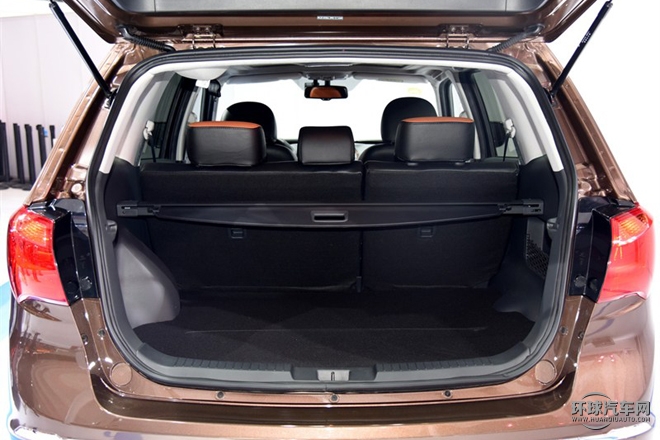 2015款 改款 1.8T 自動縱領(lǐng)型