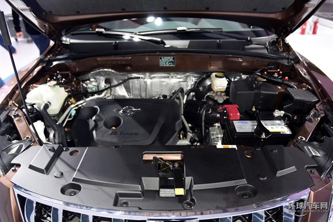 2015款 改款 1.8T 自動縱領型