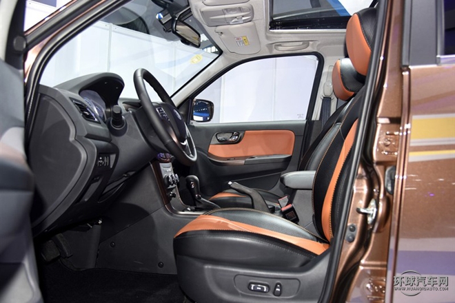 2015款 改款 1.8T 自動縱領型