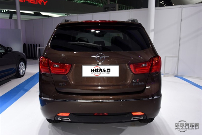 2015款 改款 1.8T 自動縱領型