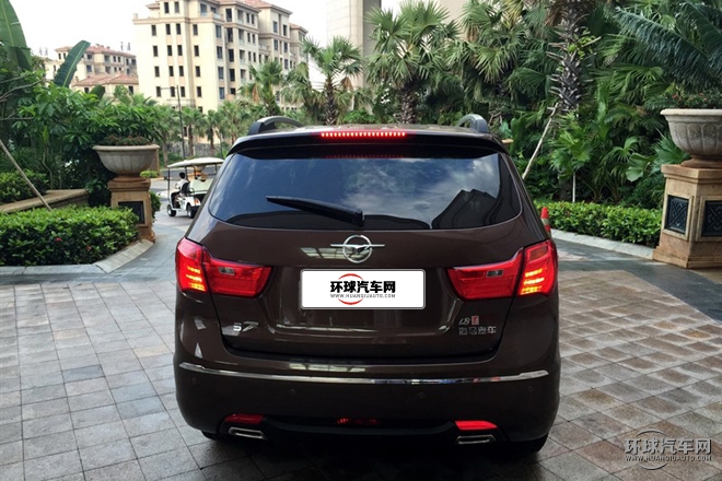 2015款 改款 1.8T 自動縱領型