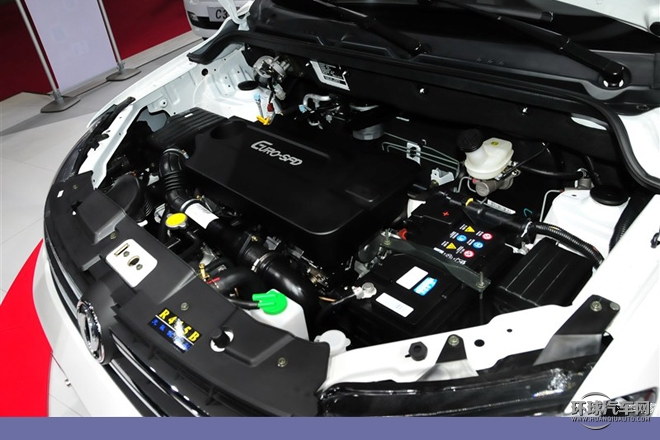 2015款 1.3T 360手動節能型SFD13A