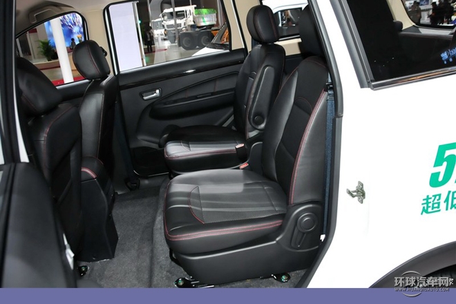 2015款 1.3T 360手動(dòng)節(jié)能型SFD13A