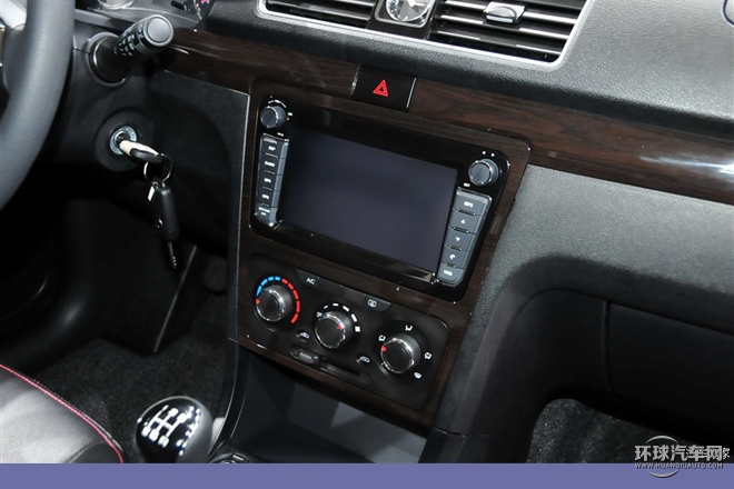 2015款 1.3T 360手動節(jié)能型SFD13A