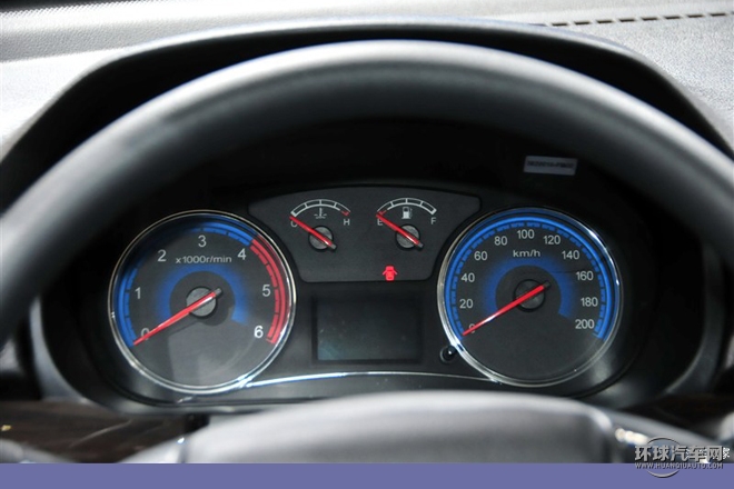 2015款 1.3T 360手動(dòng)節(jié)能型SFD13A