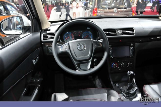 2015款 1.3T 360手動節能型SFD13A