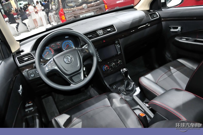 2015款 1.3T 360手動節能型SFD13A