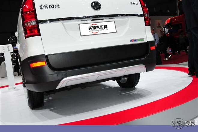 2015款 1.3T 360手動節(jié)能型SFD13A