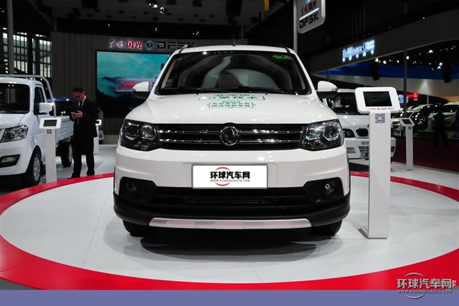 2015款 1.3T 360手動(dòng)節(jié)能型SFD13A