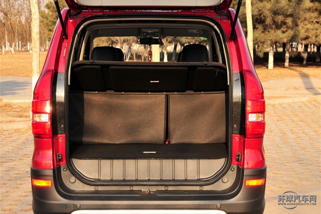 2015款 1.5L 360手動豪華型4A91S