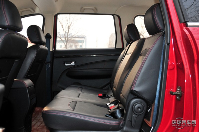 2015款 1.5L 360手動豪華型4A91S