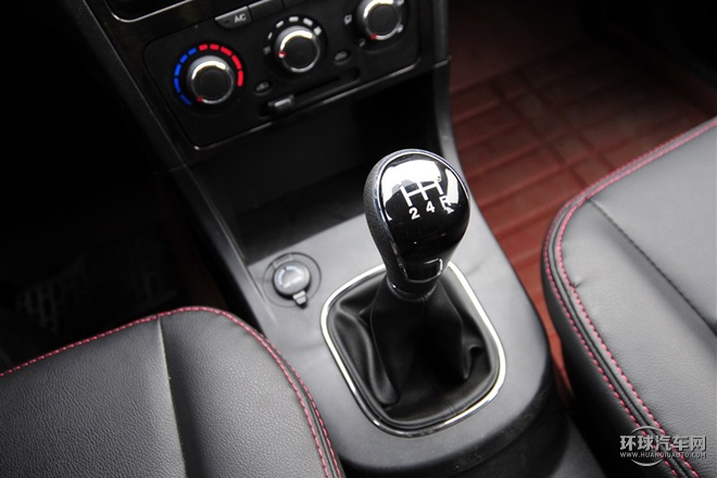 2015款 1.5L 360手動豪華型4A91S