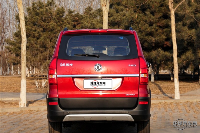 2015款 1.5L 360手動豪華型4A91S