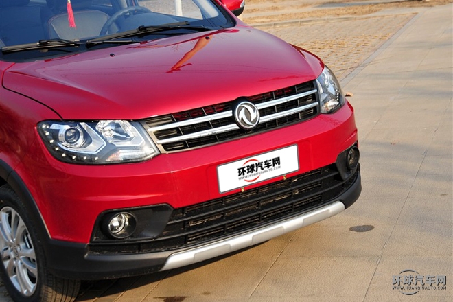 2015款 1.5L 360手動豪華型4A91S