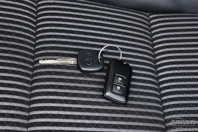 2015款 1.5G 自動橙色限量版