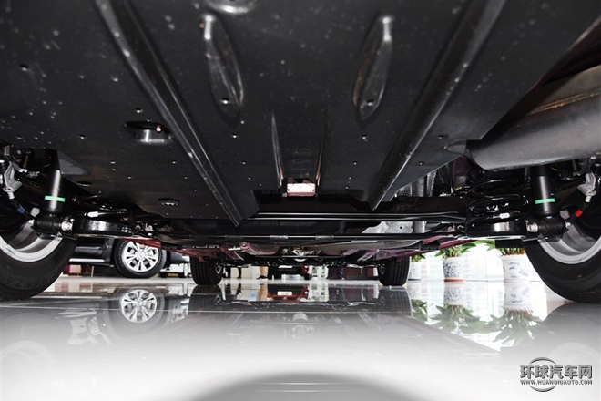 2015款 1.6G CVT橙色限量版