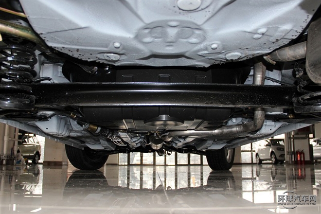 2015款 1.5L 手動精英型