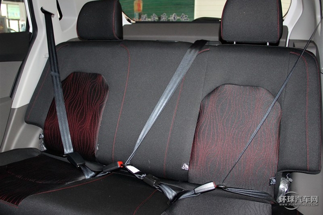 2015款 1.5L 手動精英型