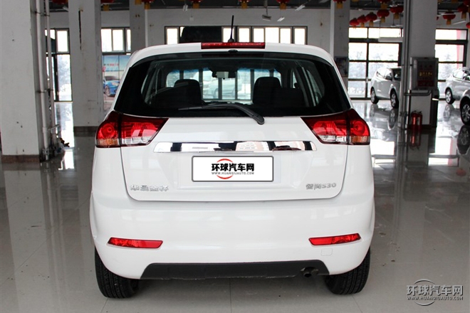 2015款 1.5L 手動(dòng)精英型