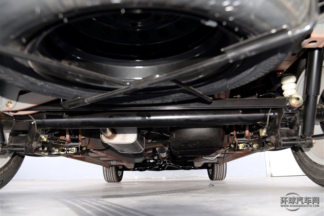 2015款 1.5L 旗艦型