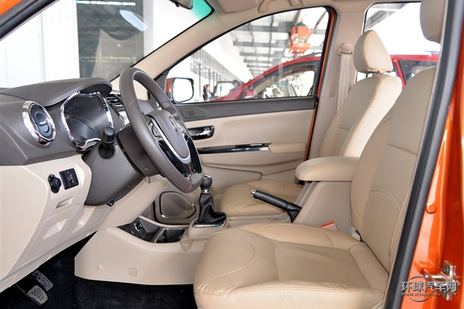 2015款 1.5L 旗艦型