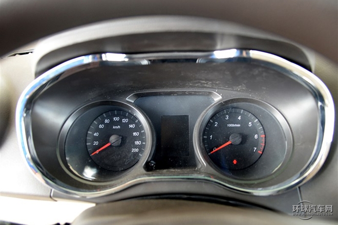 2015款 1.5L 旗艦型