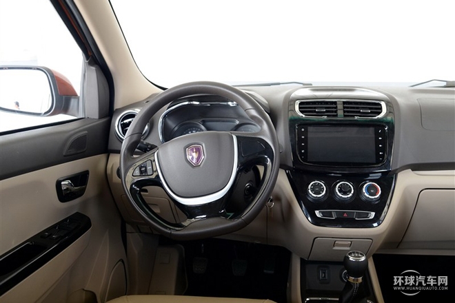 2015款 1.5L 旗艦型