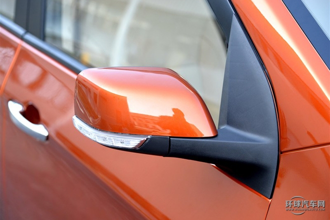 2015款 1.5L 旗艦型