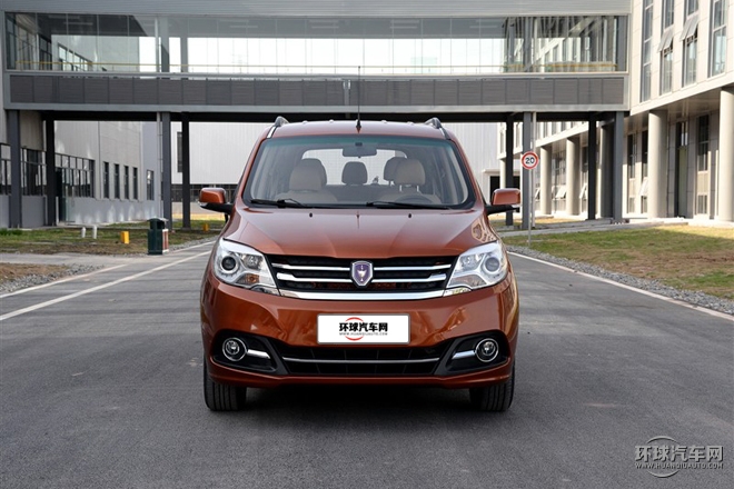 2015款 1.5L 旗艦型