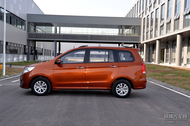 2015款 1.5L 旗艦型